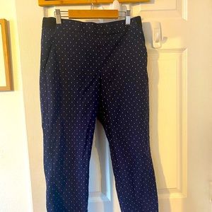 Maurice’s pont pant Capri